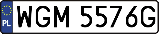 WGM5576G