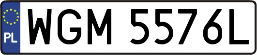 WGM5576L