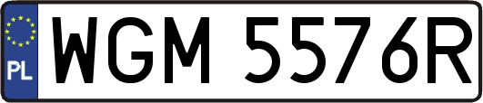 WGM5576R