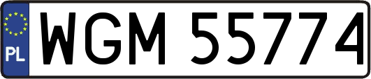 WGM55774