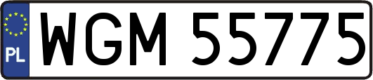 WGM55775