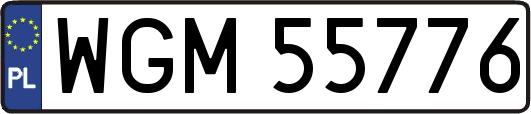 WGM55776
