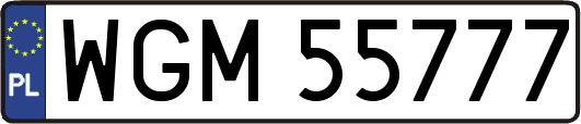 WGM55777