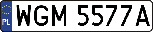 WGM5577A