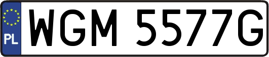 WGM5577G