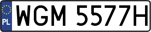 WGM5577H