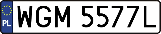 WGM5577L