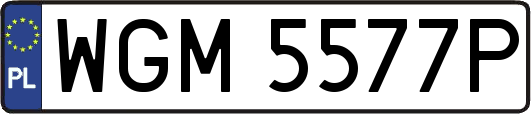 WGM5577P