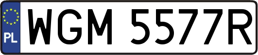 WGM5577R