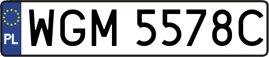 WGM5578C