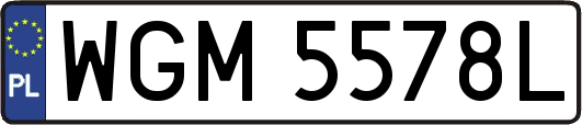 WGM5578L