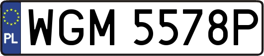 WGM5578P