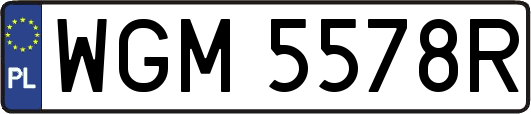 WGM5578R