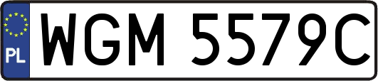 WGM5579C