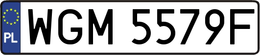 WGM5579F