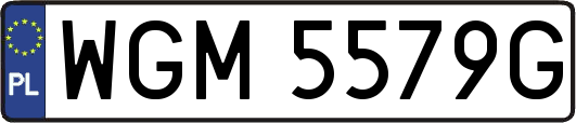 WGM5579G