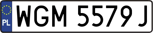WGM5579J