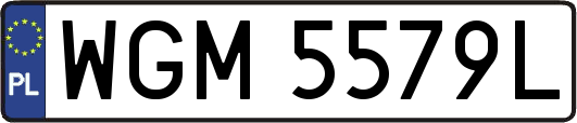 WGM5579L