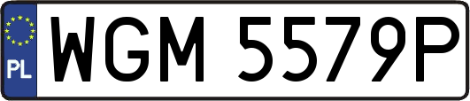 WGM5579P