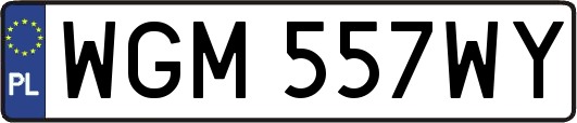 WGM557WY