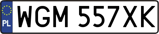 WGM557XK