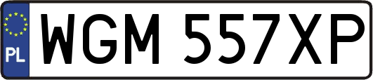 WGM557XP