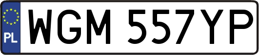 WGM557YP