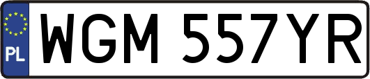 WGM557YR