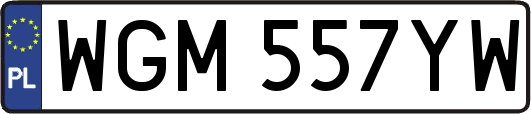 WGM557YW