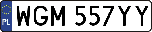 WGM557YY