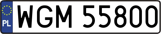 WGM55800