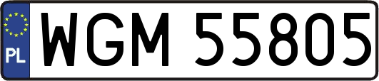 WGM55805