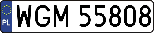 WGM55808