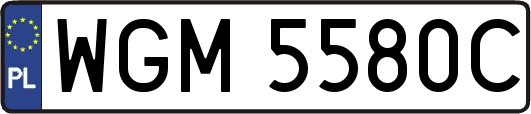 WGM5580C