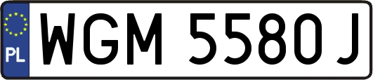 WGM5580J