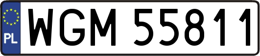WGM55811