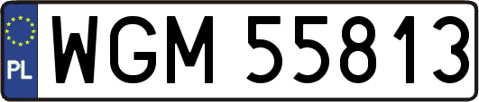 WGM55813