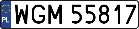 WGM55817