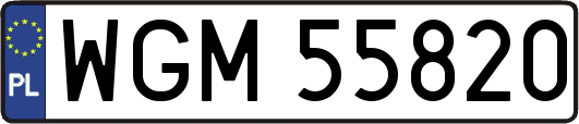 WGM55820