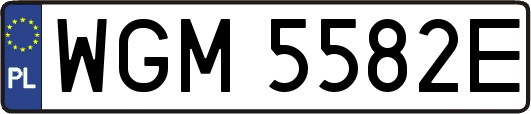 WGM5582E