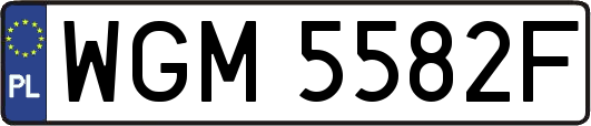 WGM5582F