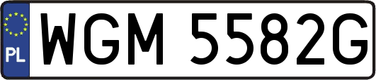 WGM5582G