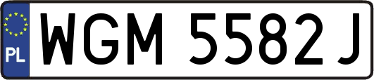 WGM5582J