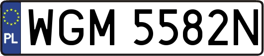 WGM5582N