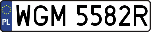 WGM5582R