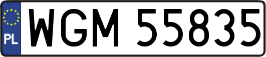 WGM55835