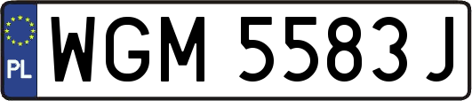 WGM5583J