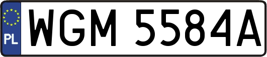 WGM5584A