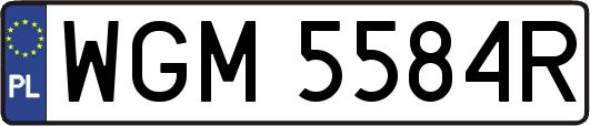 WGM5584R