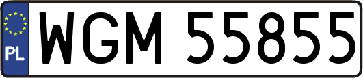 WGM55855